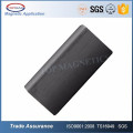 Custom magnetic material Ferrite magnet Y30 Y35 for motor